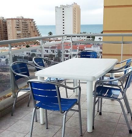 Apartamentos Colomeras 3000 Oropesa del Mar Ngoại thất bức ảnh