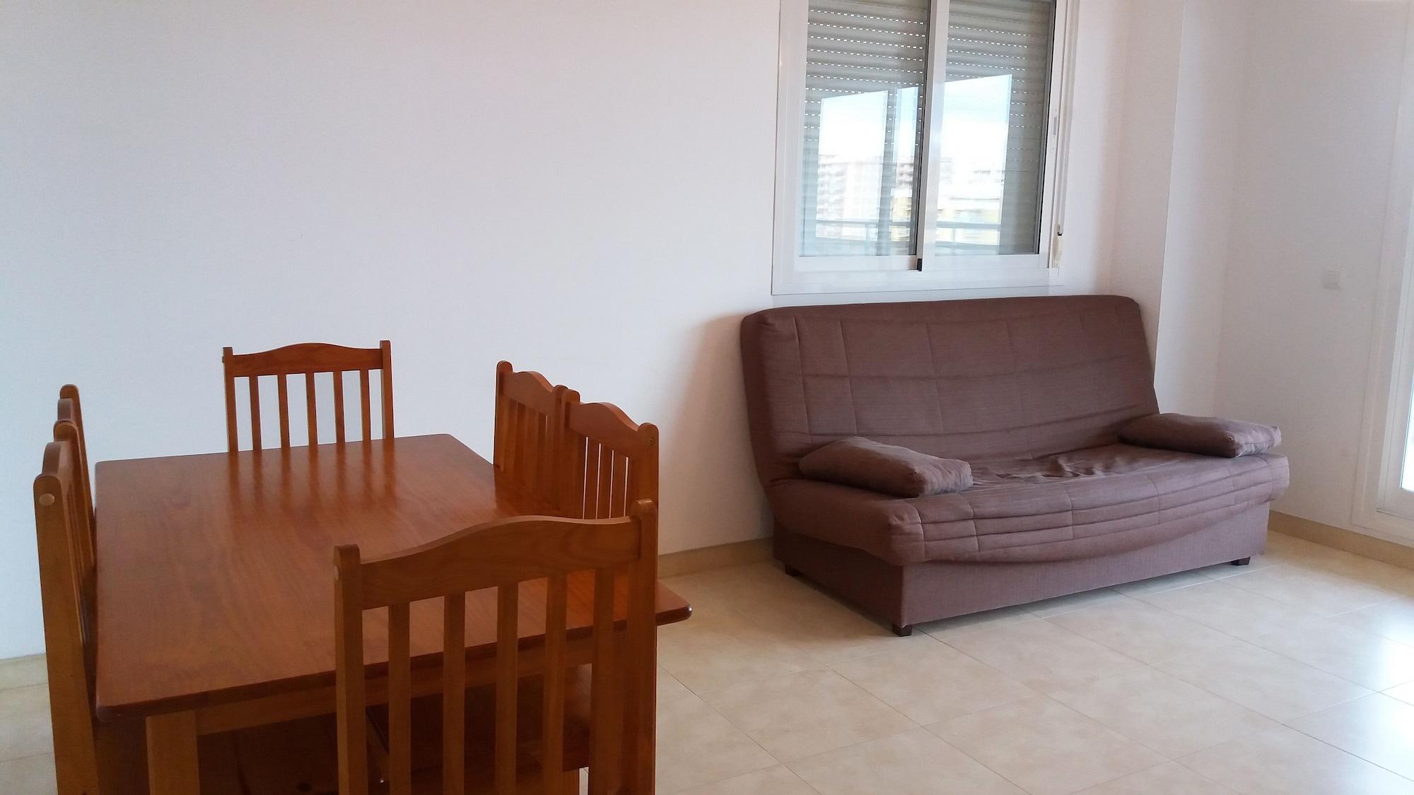Apartamentos Colomeras 3000 Oropesa del Mar Ngoại thất bức ảnh