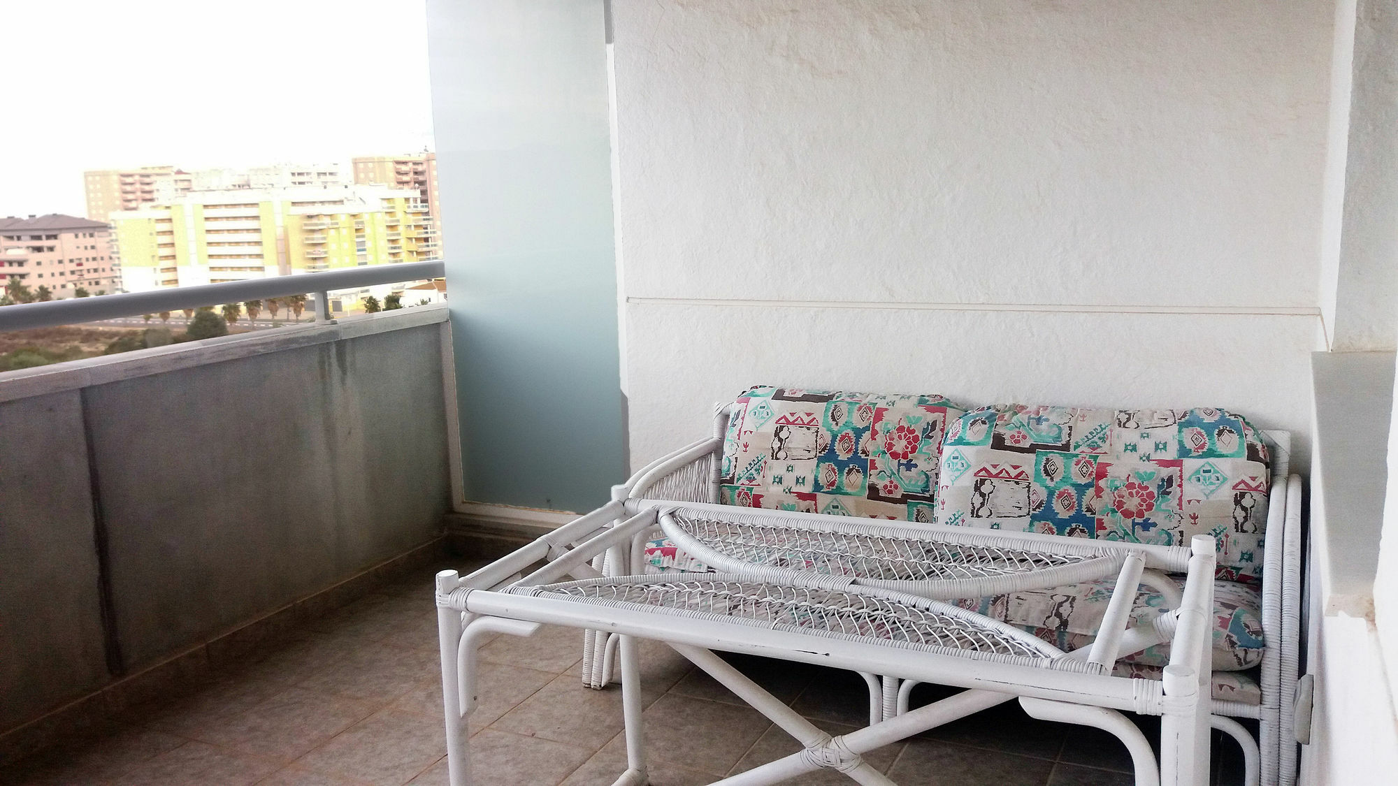 Apartamentos Colomeras 3000 Oropesa del Mar Ngoại thất bức ảnh